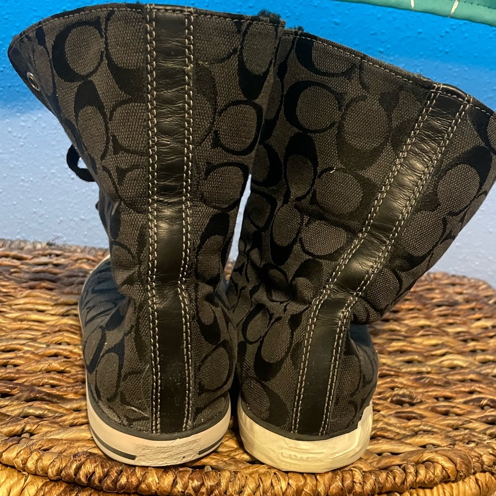 High tops - Picture 4 of 6